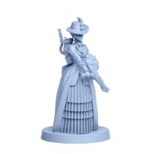 World of Smog – Rise of Moloch