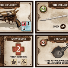 World of Smog – Rise of Moloch