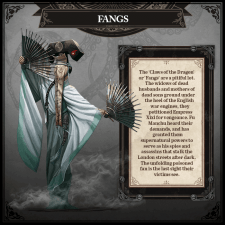 World of Smog – Rise of Moloch