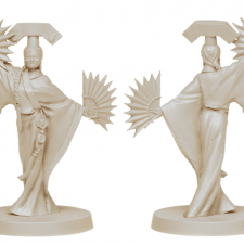 World of Smog – Rise of Moloch