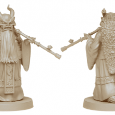 World of Smog – Rise of Moloch