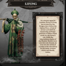 World of Smog – Rise of Moloch