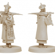 World of Smog – Rise of Moloch