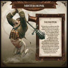 World of Smog – Rise of Moloch