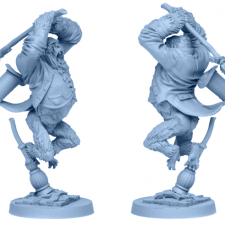 World of Smog – Rise of Moloch