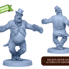 World of Smog – Rise of Moloch