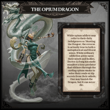 World of Smog – Rise of Moloch