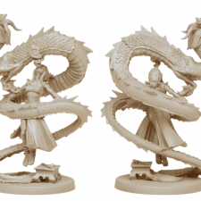 World of Smog – Rise of Moloch