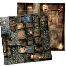 World of Smog – Rise of Moloch