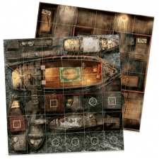 World of Smog – Rise of Moloch