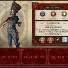 World of Smog – Rise of Moloch