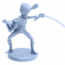 World of Smog – Rise of Moloch