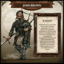 World of Smog – Rise of Moloch