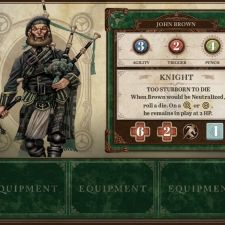 World of Smog – Rise of Moloch