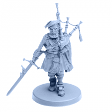 World of Smog – Rise of Moloch