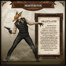 World of Smog – Rise of Moloch