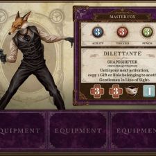 World of Smog – Rise of Moloch