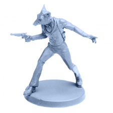 World of Smog – Rise of Moloch