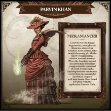 World of Smog – Rise of Moloch