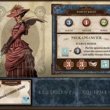 World of Smog – Rise of Moloch