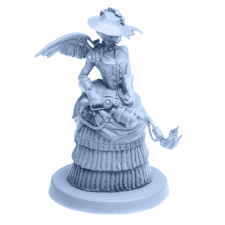 World of Smog – Rise of Moloch