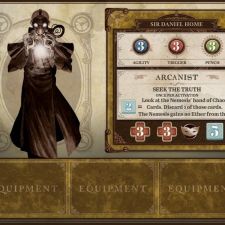 World of Smog – Rise of Moloch