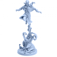 World of Smog – Rise of Moloch