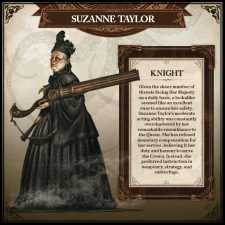 World of Smog – Rise of Moloch