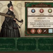 World of Smog – Rise of Moloch