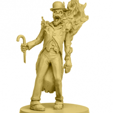 World of Smog – Rise of Moloch