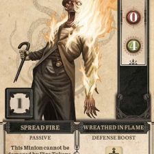 World of Smog – Rise of Moloch