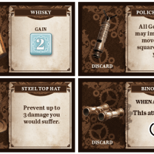 World of Smog – Rise of Moloch