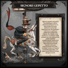 World of Smog – Rise of Moloch