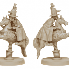 World of Smog – Rise of Moloch