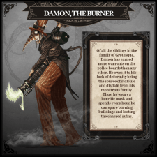 World of Smog – Rise of Moloch