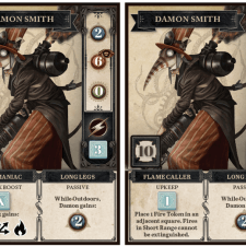 World of Smog – Rise of Moloch