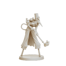 World of Smog – Rise of Moloch