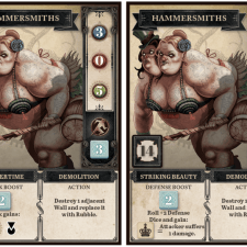 World of Smog – Rise of Moloch