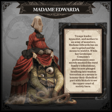 World of Smog – Rise of Moloch