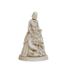 World of Smog – Rise of Moloch