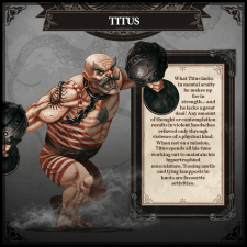 World of Smog – Rise of Moloch