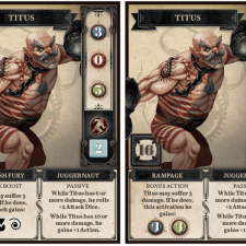 World of Smog – Rise of Moloch