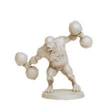 World of Smog – Rise of Moloch