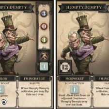 World of Smog – Rise of Moloch