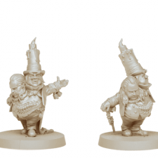 World of Smog – Rise of Moloch