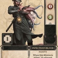 World of Smog – Rise of Moloch