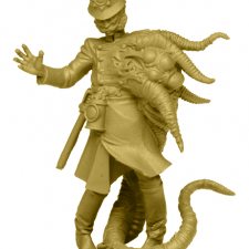 World of Smog – Rise of Moloch