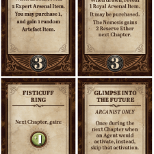 World of Smog – Rise of Moloch