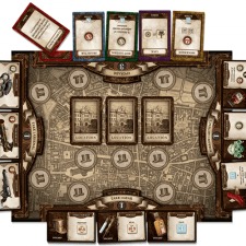 World of Smog – Rise of Moloch