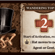 World of Smog – Rise of Moloch